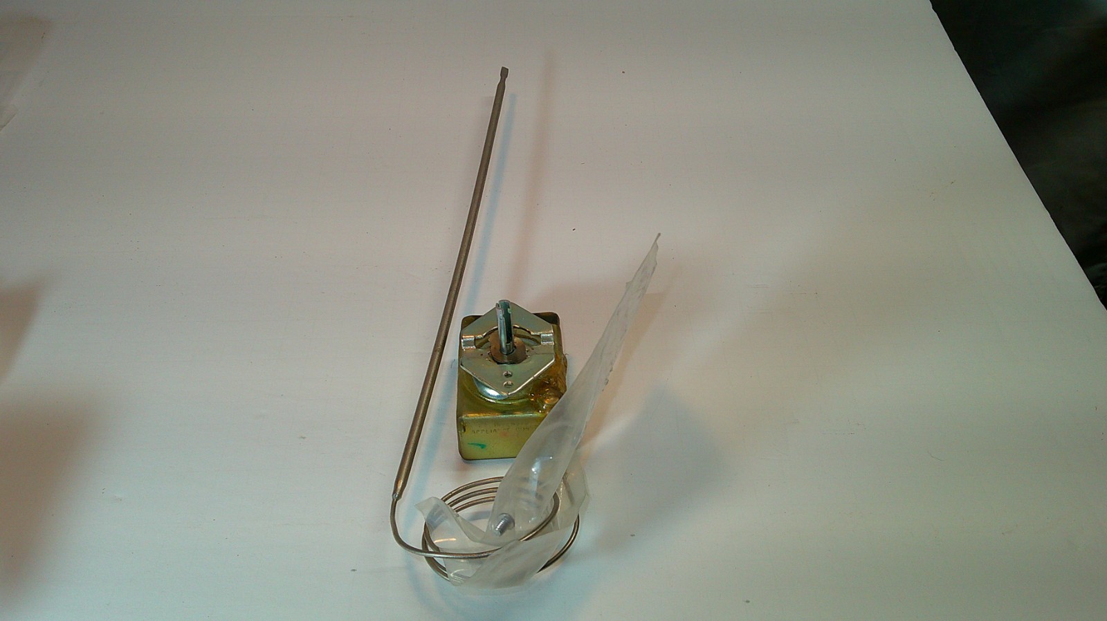 Garland Part # CK227301-1 Grll Thermostat