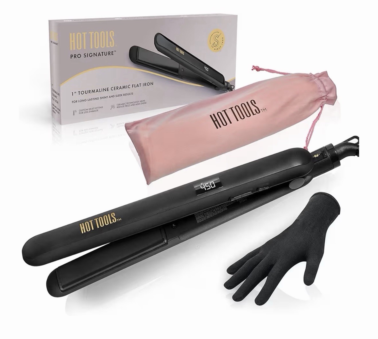 Hot Tools Signature Series 1\