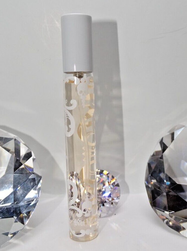 KAT VON D SAINT EAU DE PARFUM SPRAY 0.33 OZ NO BOX KAT VON D SAINT EAU DE PARFUM SPRAY 0.33 OZ NO BOX