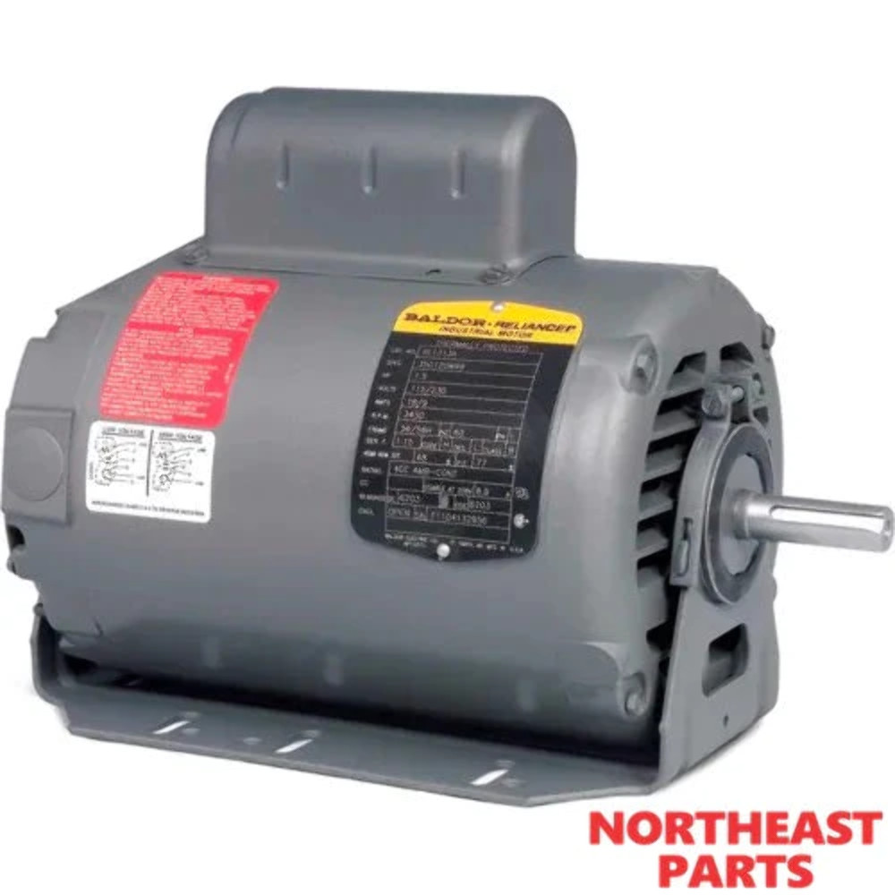 Baldor Reliance RL1307A