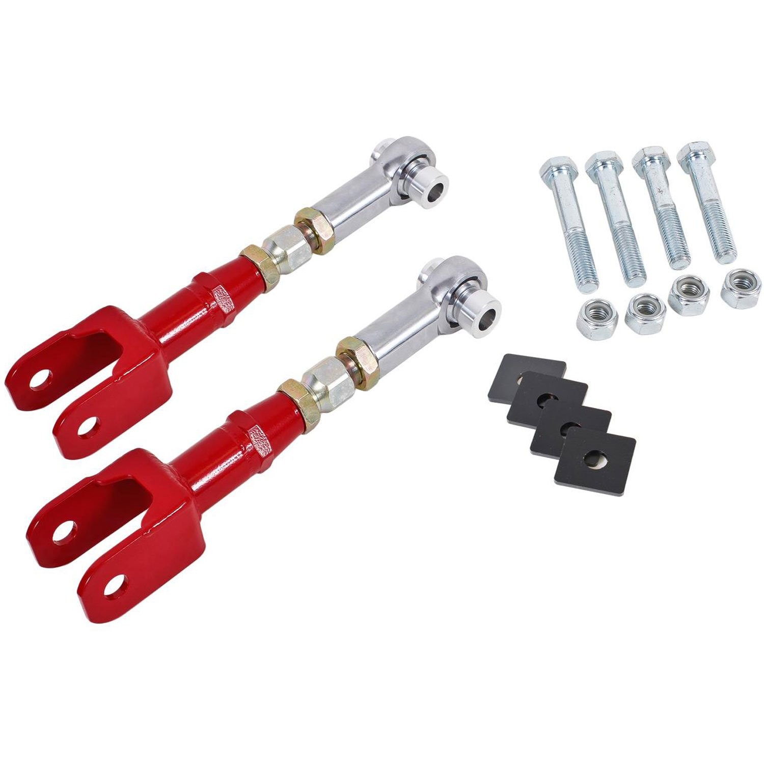 BMR Suspension Rear Toe Rods 2015-Up Mustang