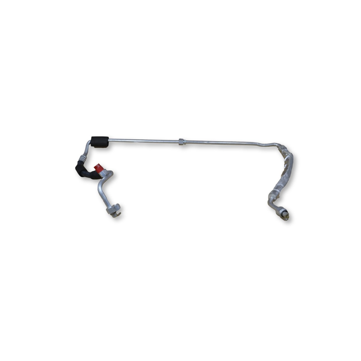 GPD 4812946 A/C Refrigerant Liquid Hose fits 2003-2009 Chevrolet Trailblazer