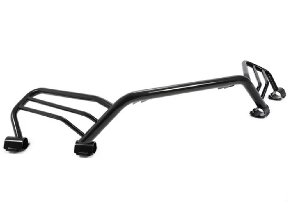 16-25 Kawasaki Teryx TERYX4 Front Bumper Brush Guard 99994-0618