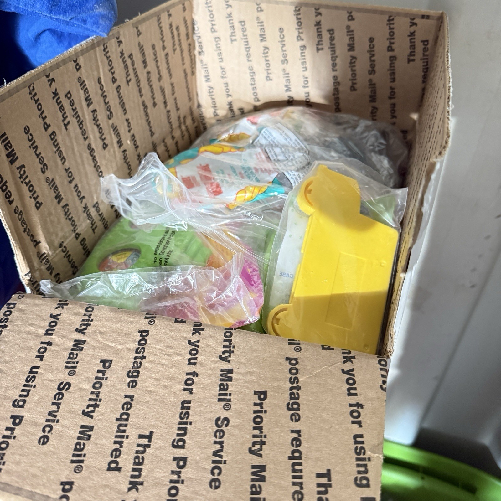 McDonald\'s McDonaldland Happy Meal Toys. See Description, LOC McDonald tubs. McDonald\'s McDonaldland Happy Meal Toys. See Description, LOC McDonald tubs.
