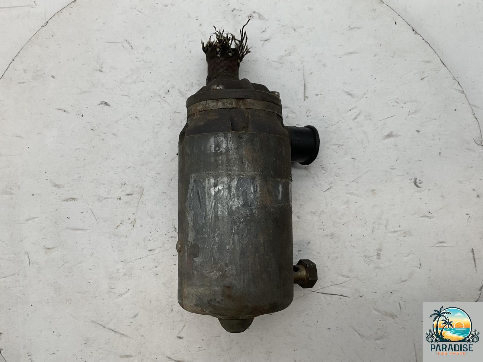 1970-1977 Porsche 911 91160811006 Fuel Pump