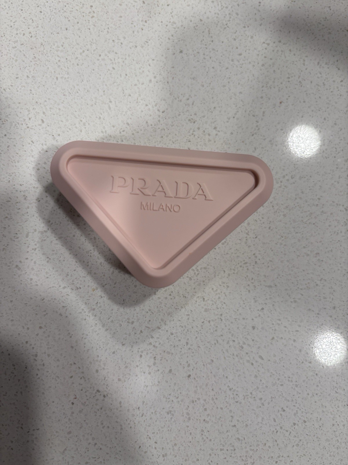 Brand New Prada Beauty. Prada Touch Cream To Powder #P72 DAHLIA Brand New Prada Beauty. Prada Touch Cream To Powder #P72 DAHLIA