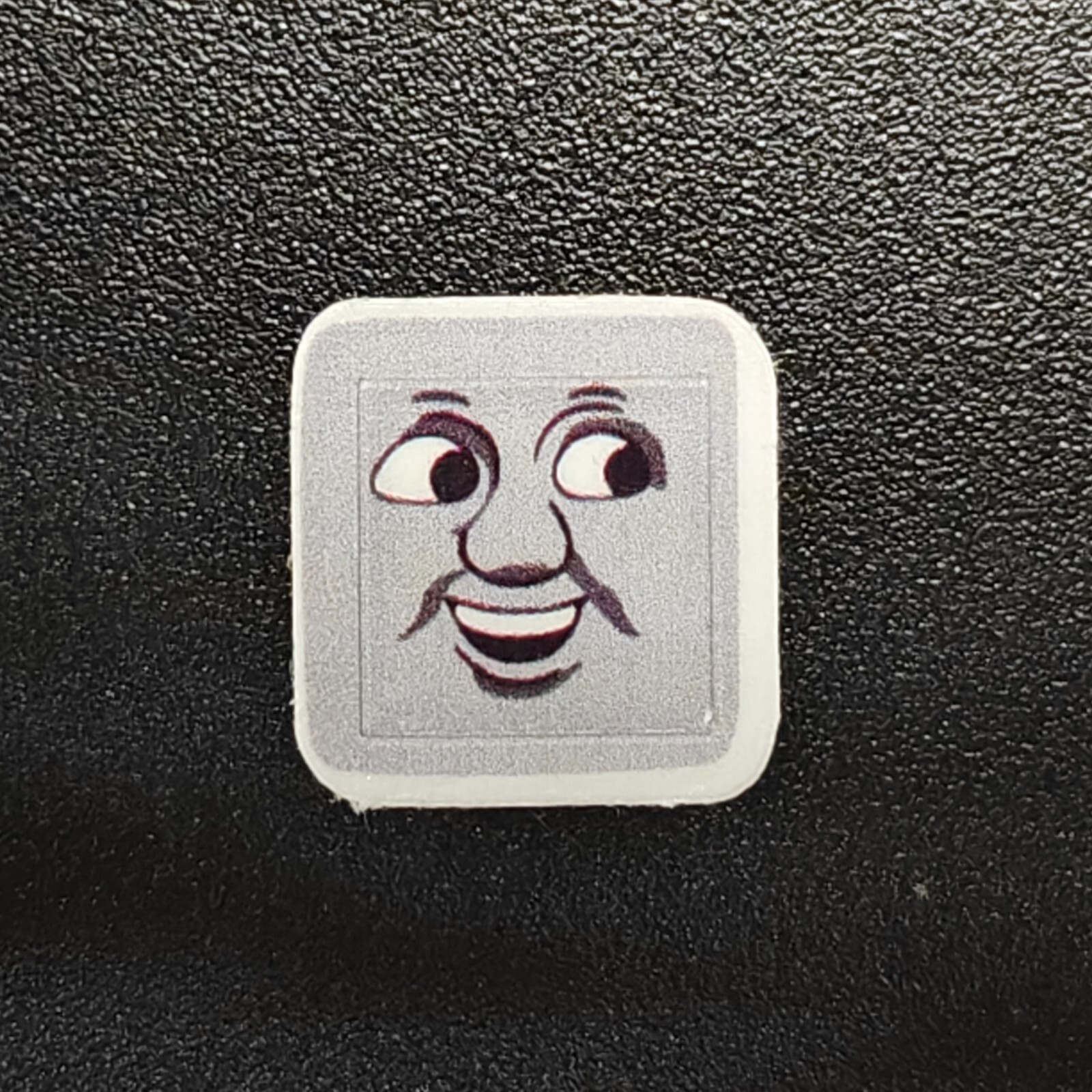 Compatible Stickers for Troublesome Tanker - Thomas Train Toy Part