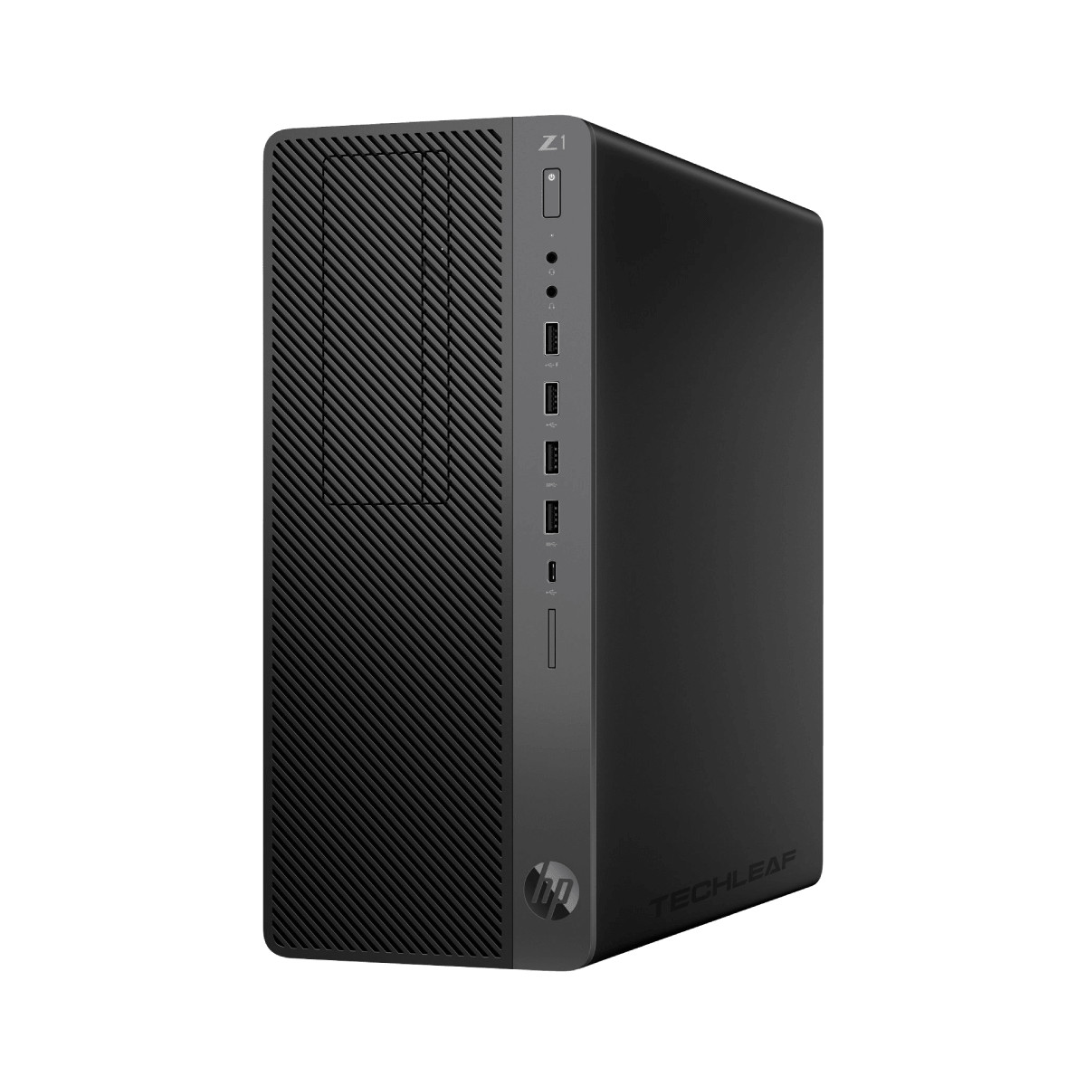 HP Windows 11 Desktop PC i7 9th, up to 64GB RAM, 2TB NVMe SSD, Built-In WiFi