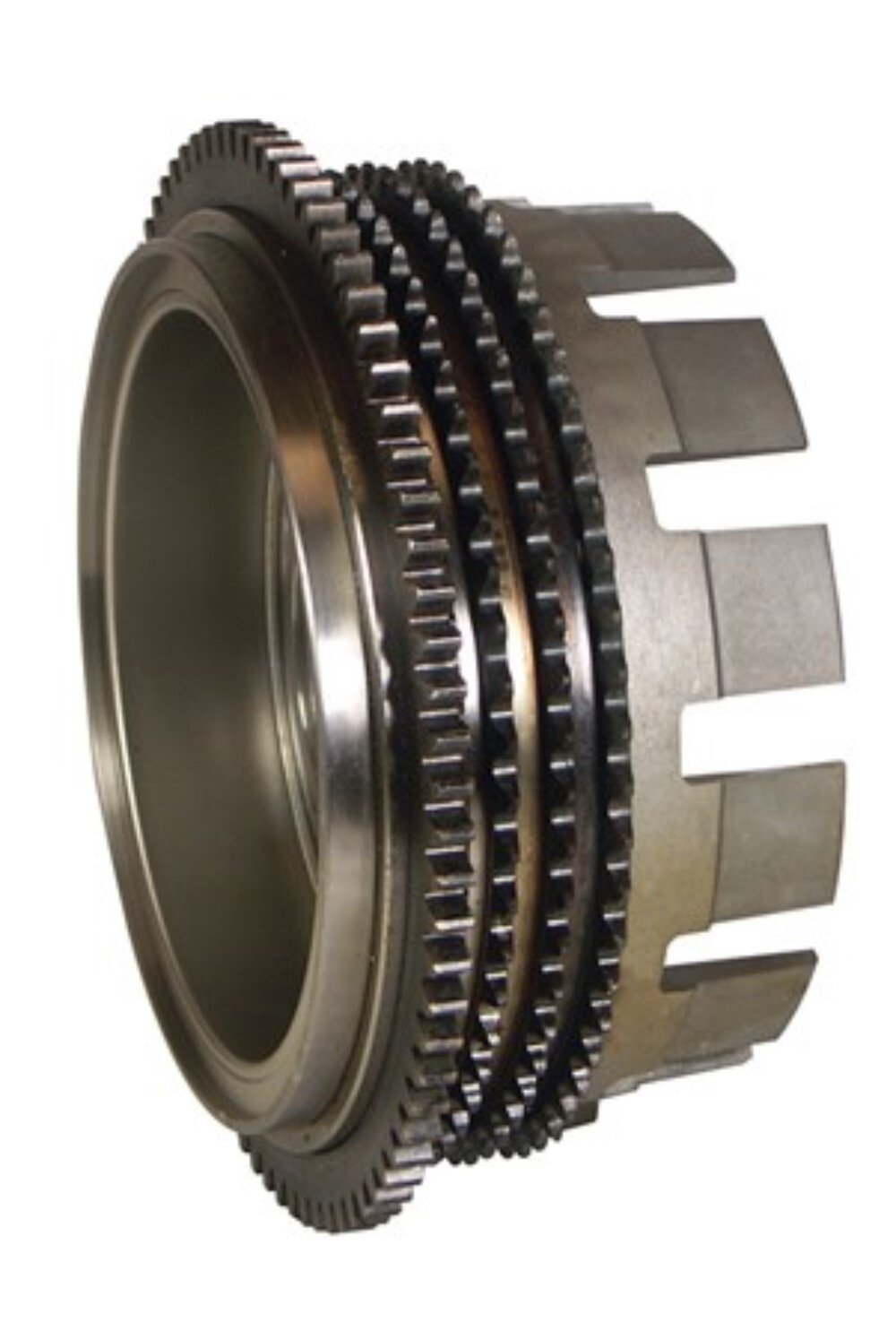 V-Factor 17849 Alternator Rotor Clutch Shell for Harley Sportster XL 84-90