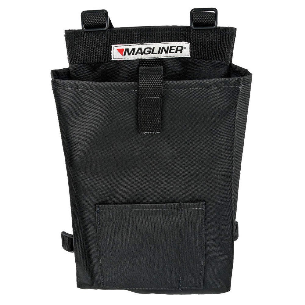 MAGLINER 302680 Accessory Bag,Canvas 39E511