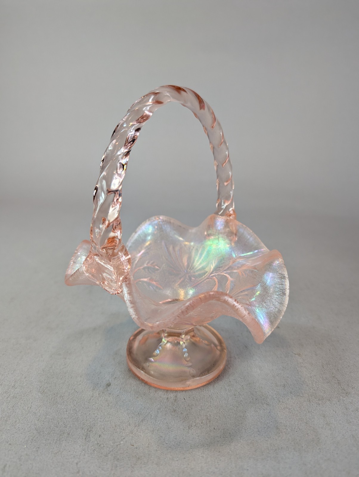 Vintage Fenton 7