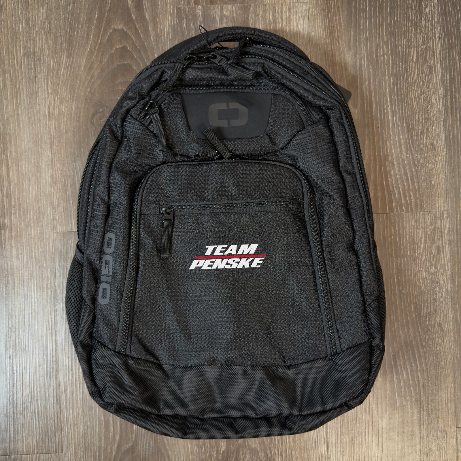 OGIO Backpack - Team Penske - Logano Blaney Cindric OGIO Backpack - Team Penske - Logano Blaney Cindric
