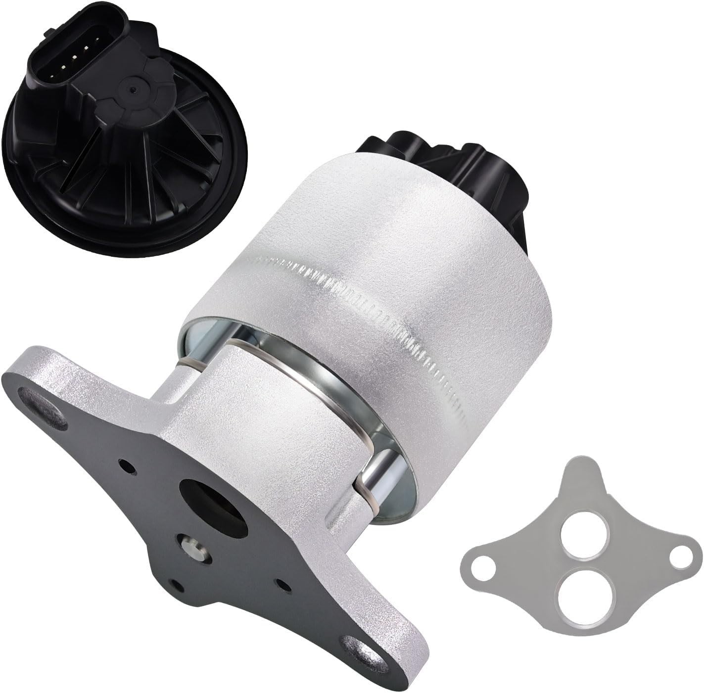 EGR Valve Replacement EGV589 Compatible with Chevy EGR Valve Replacement EGV589 Compatible with Chevy