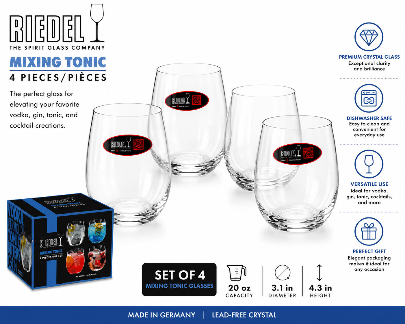 Riedel \