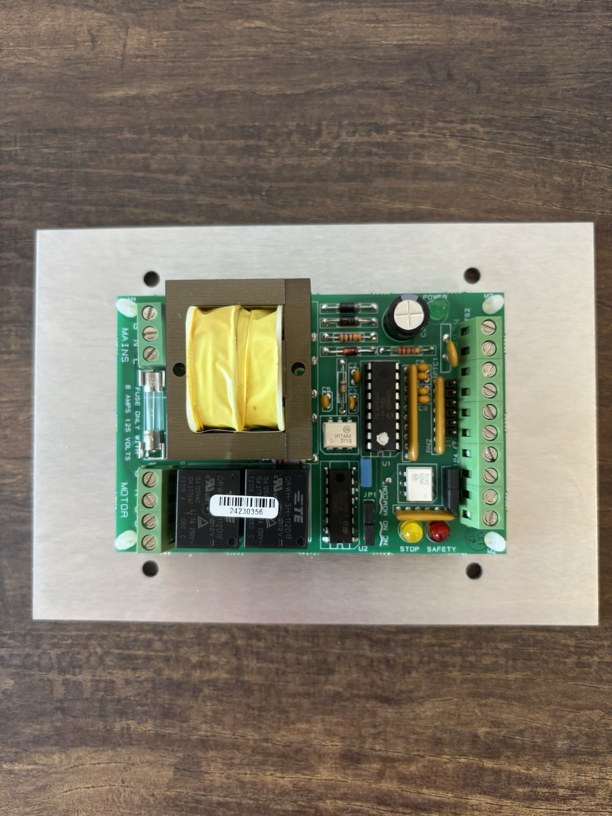 Simu - Smart Motor Control SMC II-2005720- New In Box Simu - Smart Motor Control SMC II-2005720- New In Box