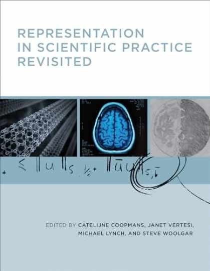 Representation in - Paperback, by Coopmans Catelijne; Vertesi - Very Good