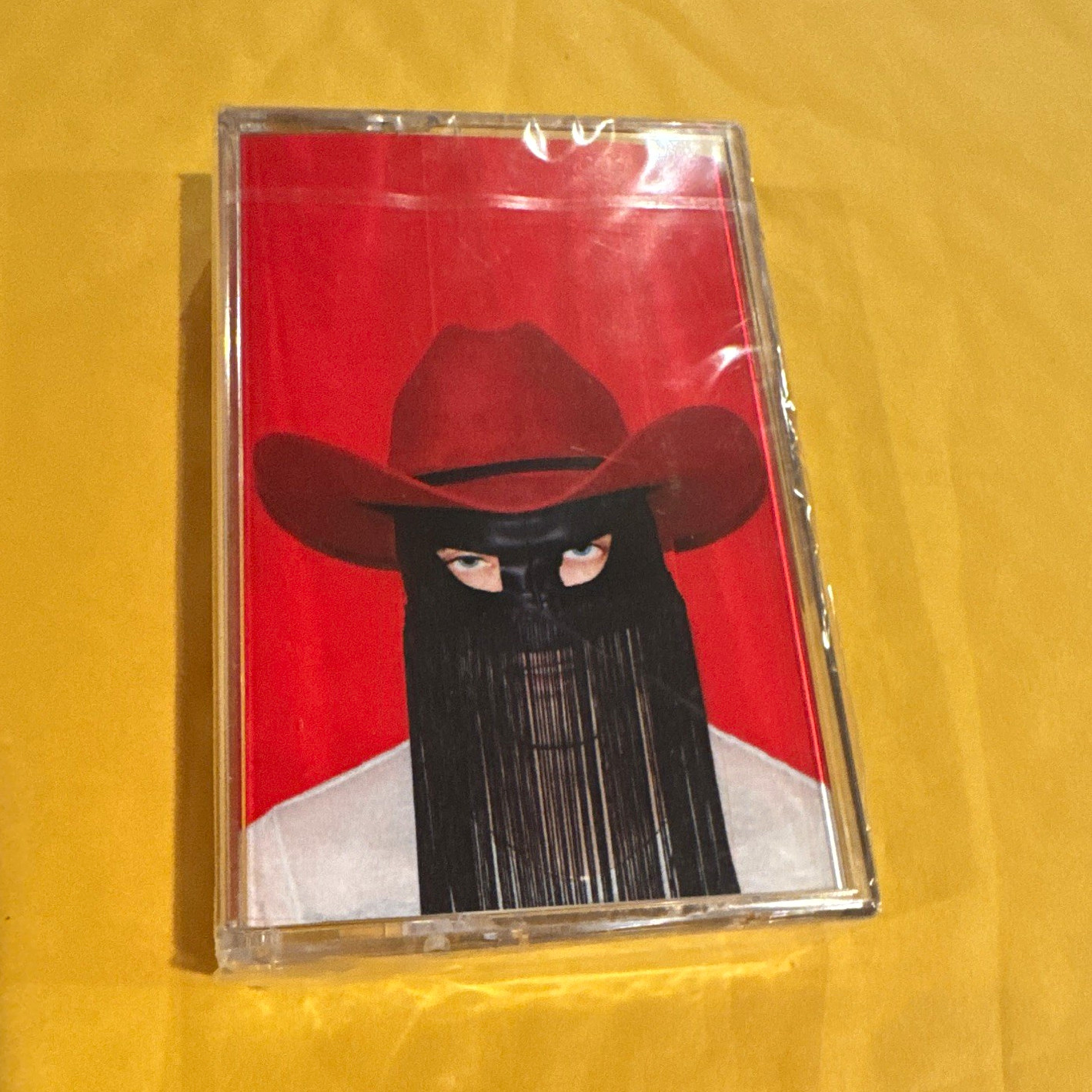 Orville Peck \ Orville Peck \