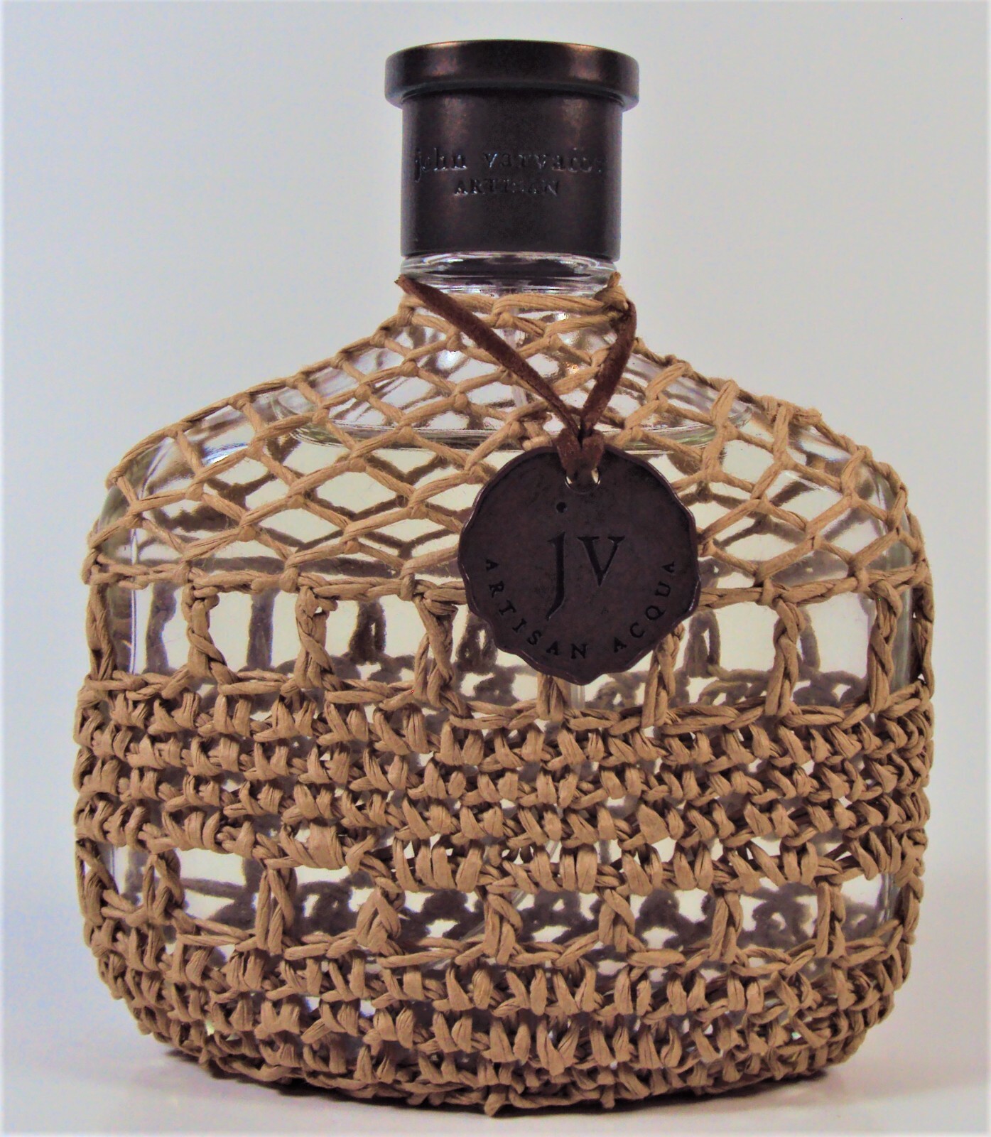 JOHN VARVATOS ARTISAN ACQUA 4.2 oz / 125 ml EDT SPRAY NEW JOHN VARVATOS ARTISAN ACQUA 4.2 oz / 125 ml EDT SPRAY NEW
