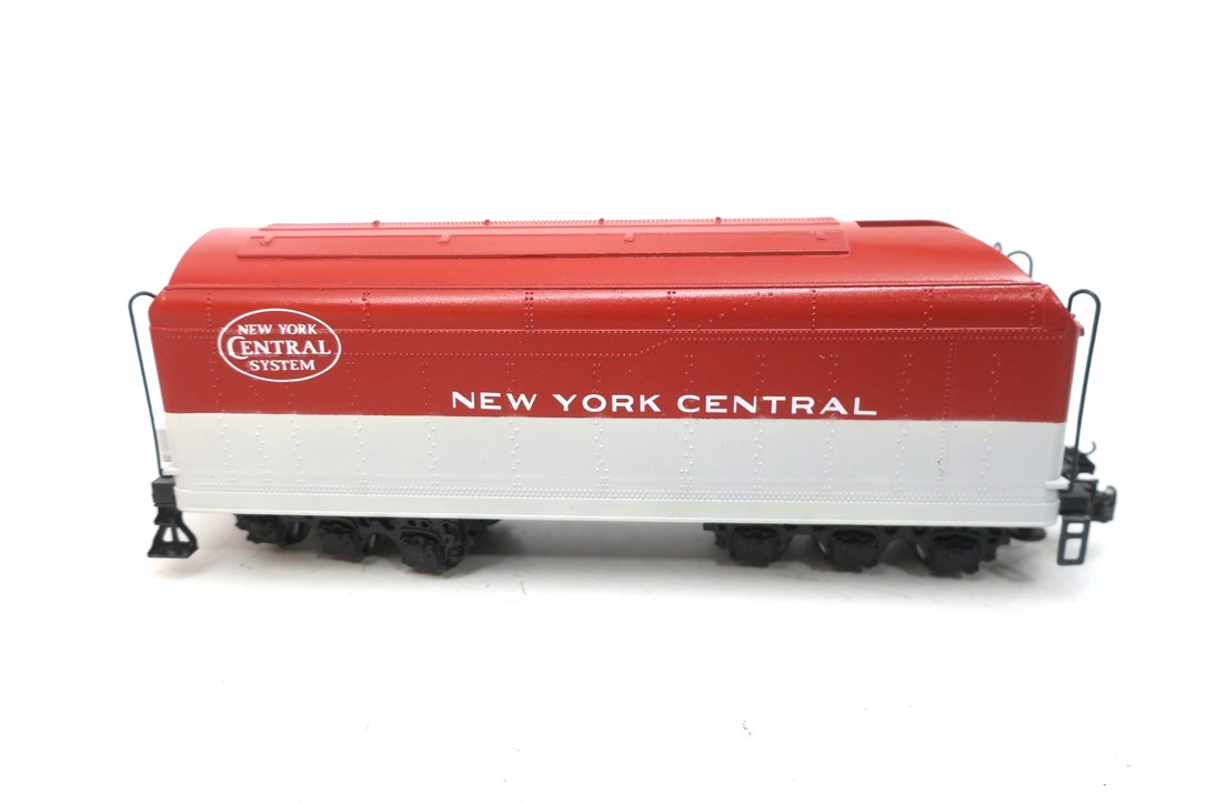 Lionel O Scale NYC 777 Red / Gray Commodore Vanderbilt 6-18045 TENDER ONLY