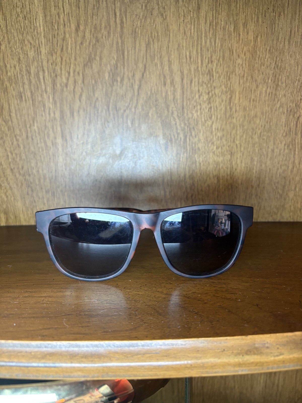 Goodr womens sunglasses only worn once 
