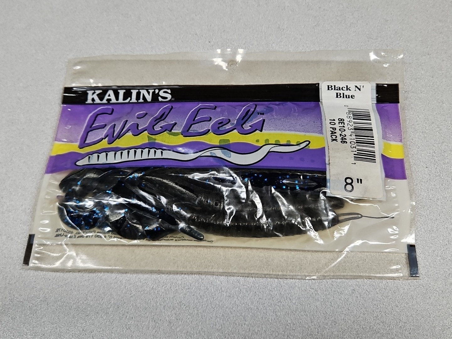 Vintage Kalin\'s 8\