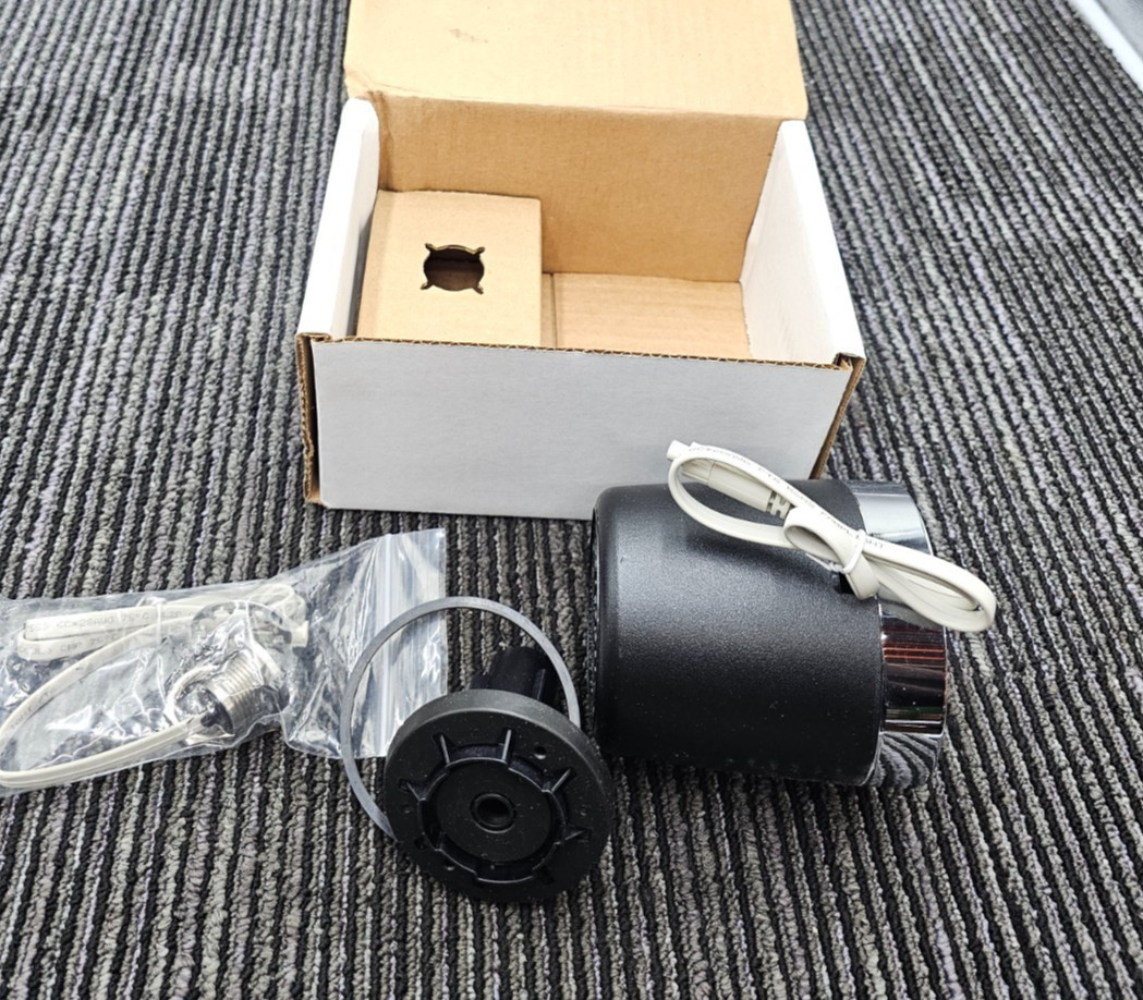 I-CON ProLAST Exposed Urinal Water Closet Flush Valve Sensor Replacement