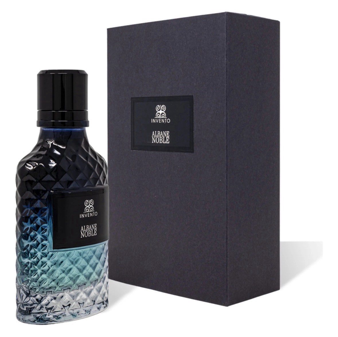 Invento by Albane Noble Eau de Parfum For Men\'s 3.3 fl.oz Invento by Albane Noble Eau de Parfum For Men\'s 3.3 fl.oz
