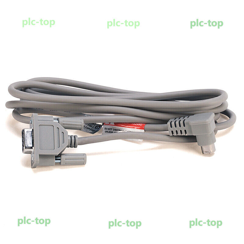 1761-CBL-PM02 MicroLogix Cable Brand New AB Original Factory Sealed 1761CBLPM02 1761-CBL-PM02 MicroLogix Cable Brand New AB Original Factory Sealed 1761CBLPM02