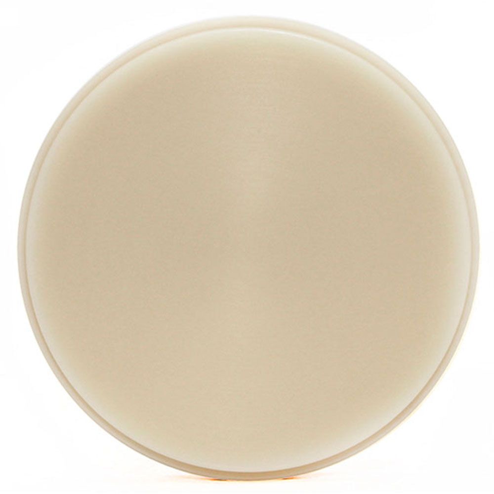 Portux CAD/CAM Multi-Layer PMMA Disc, 98.5 x 20, Shade A1, 1/Pk.