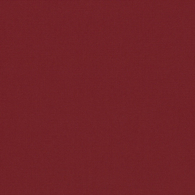 Awning / Marine Fabric - Sunbrella® Burgundy 46\ Awning / Marine Fabric - Sunbrella® Burgundy 46\