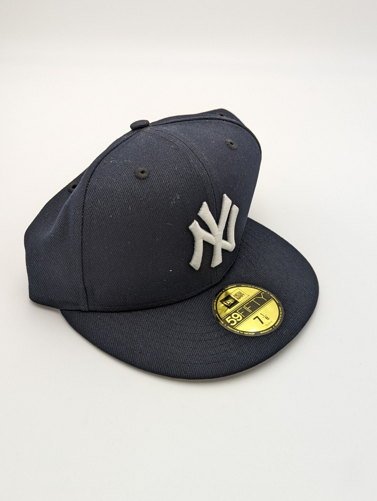 [70331909] Mens New Era MLB 5950 On-Field Fitted - NEW YORK YANKEES