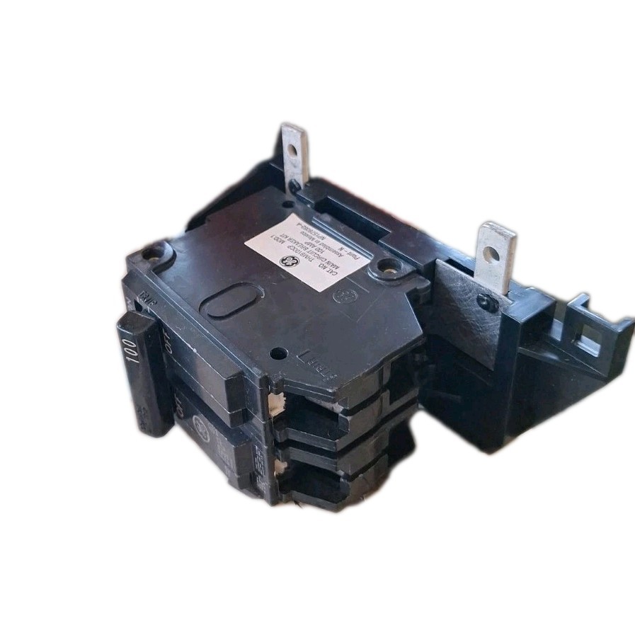 General Electric GE,Master Main, Main Circuit Breaker Kit. For TLM Load Centers General Electric GE,Master Main, Main Circuit Breaker Kit. For TLM Load Centers