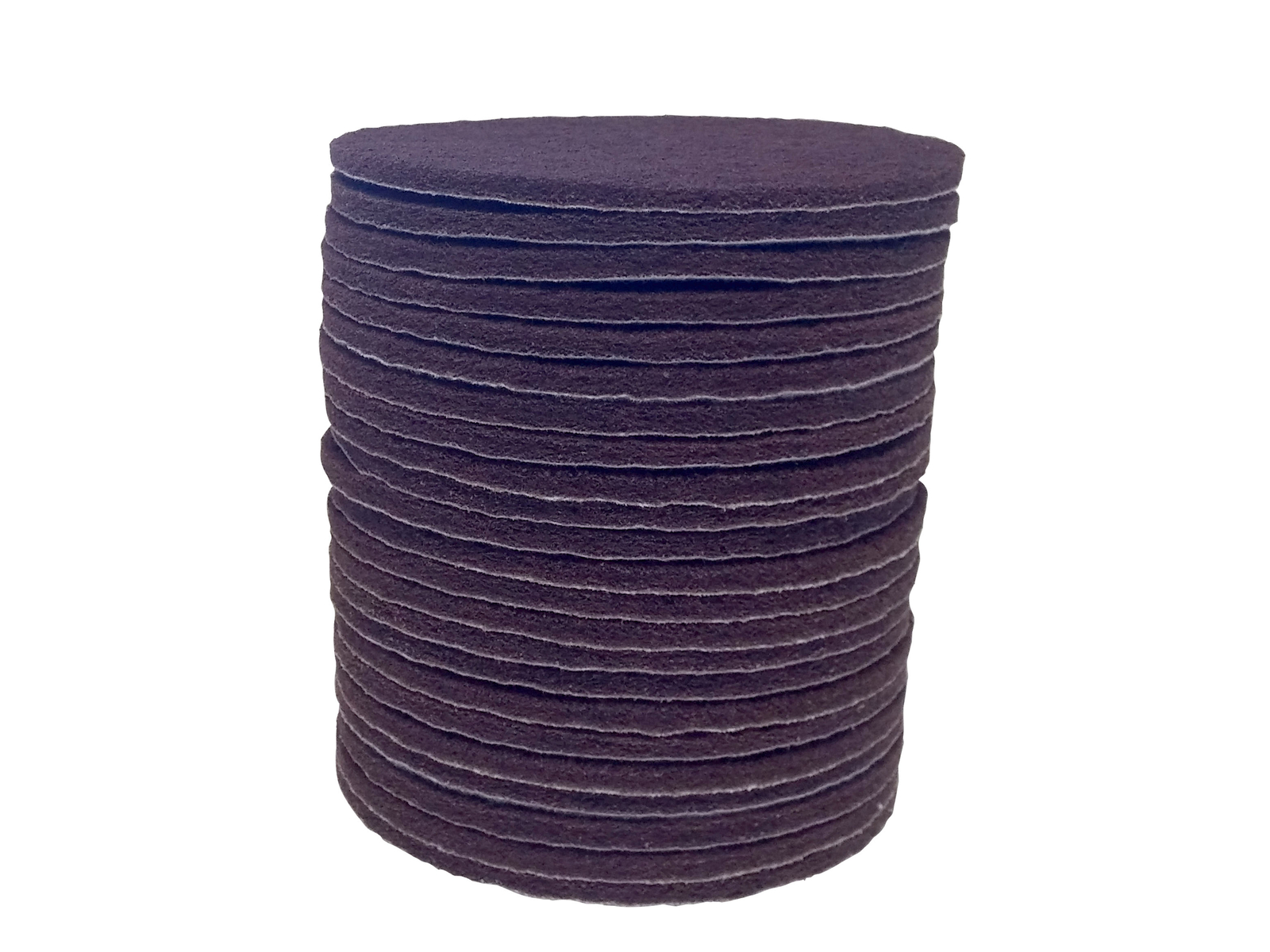 Starcke Premium 6 Inch Non Woven Surface Conditioning Discs Starcke Premium 6 Inch Non Woven Surface Conditioning Discs