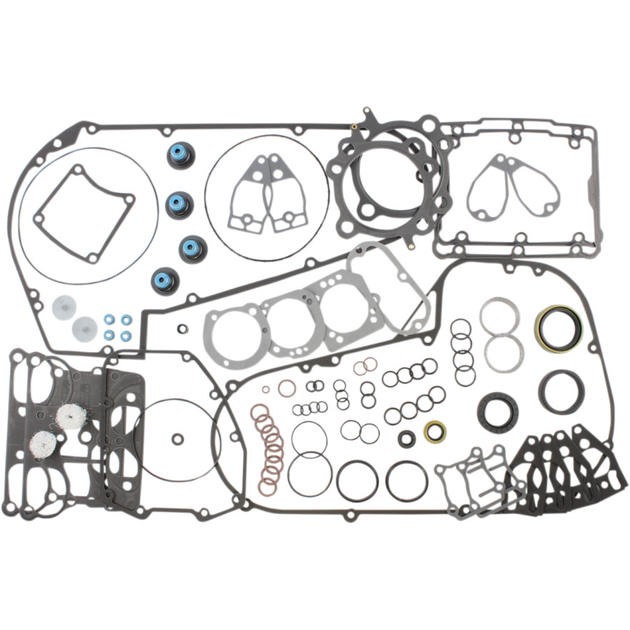 Cometic EST Complete Gasket Kit w/.030