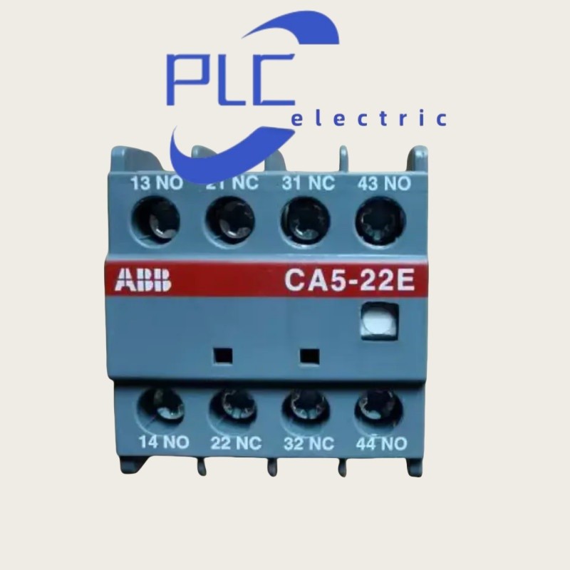 CA5-22E 1PCS NEW CA5-22E Auxiliary Contact *cc