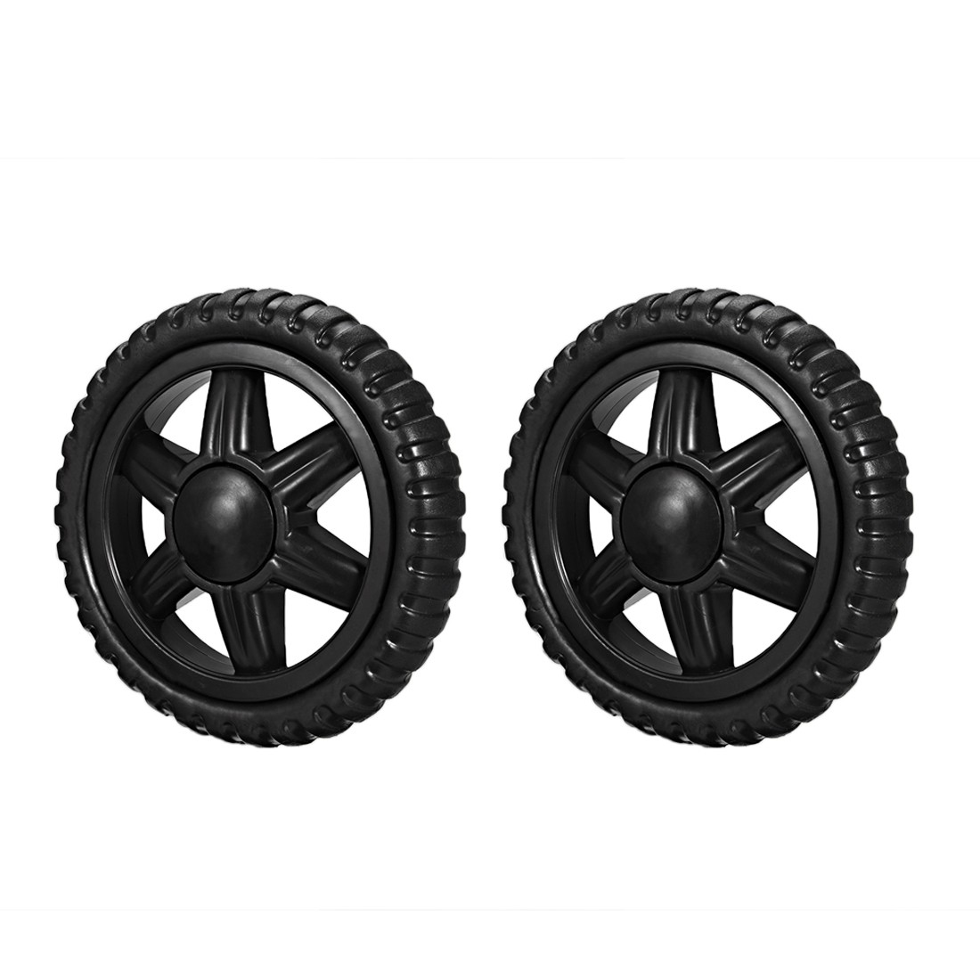2Pcs 5