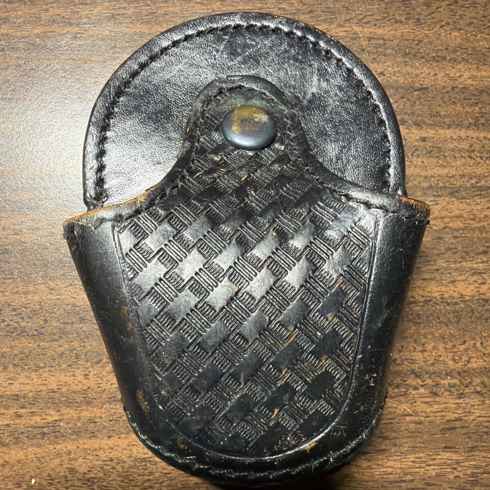 ASP federal handcuff case PL990-21