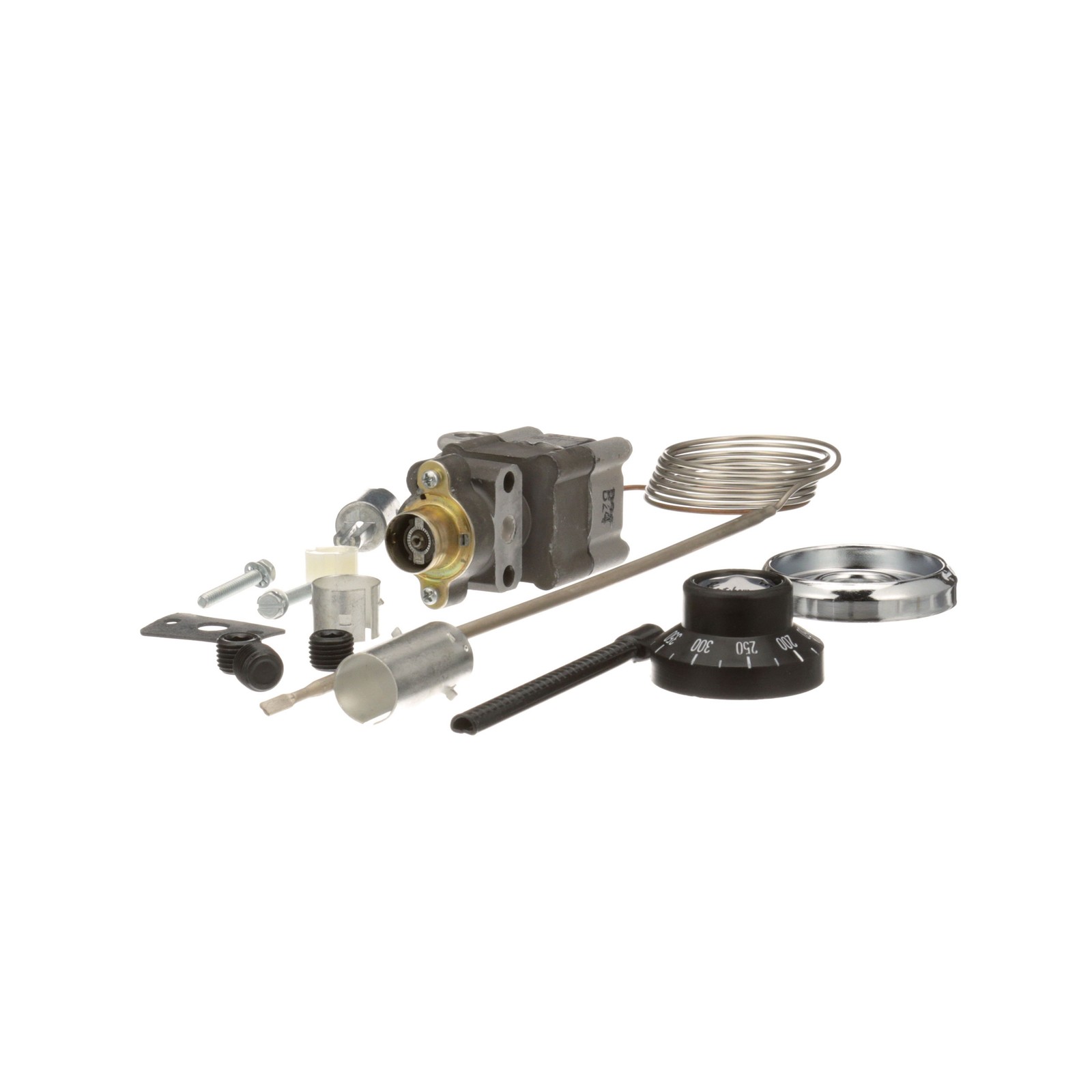 Robertshaw 4350128 BJWA Thermostat Kit 100° 400° Temperature Range