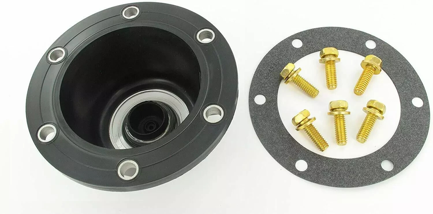 SKF 1612 CR SCOTSEAL HUBCAP HUB CAP KIT 6-BOLT HEAVY DUTY TRUCKS SKF 1612 CR SCOTSEAL HUBCAP HUB CAP KIT 6-BOLT HEAVY DUTY TRUCKS