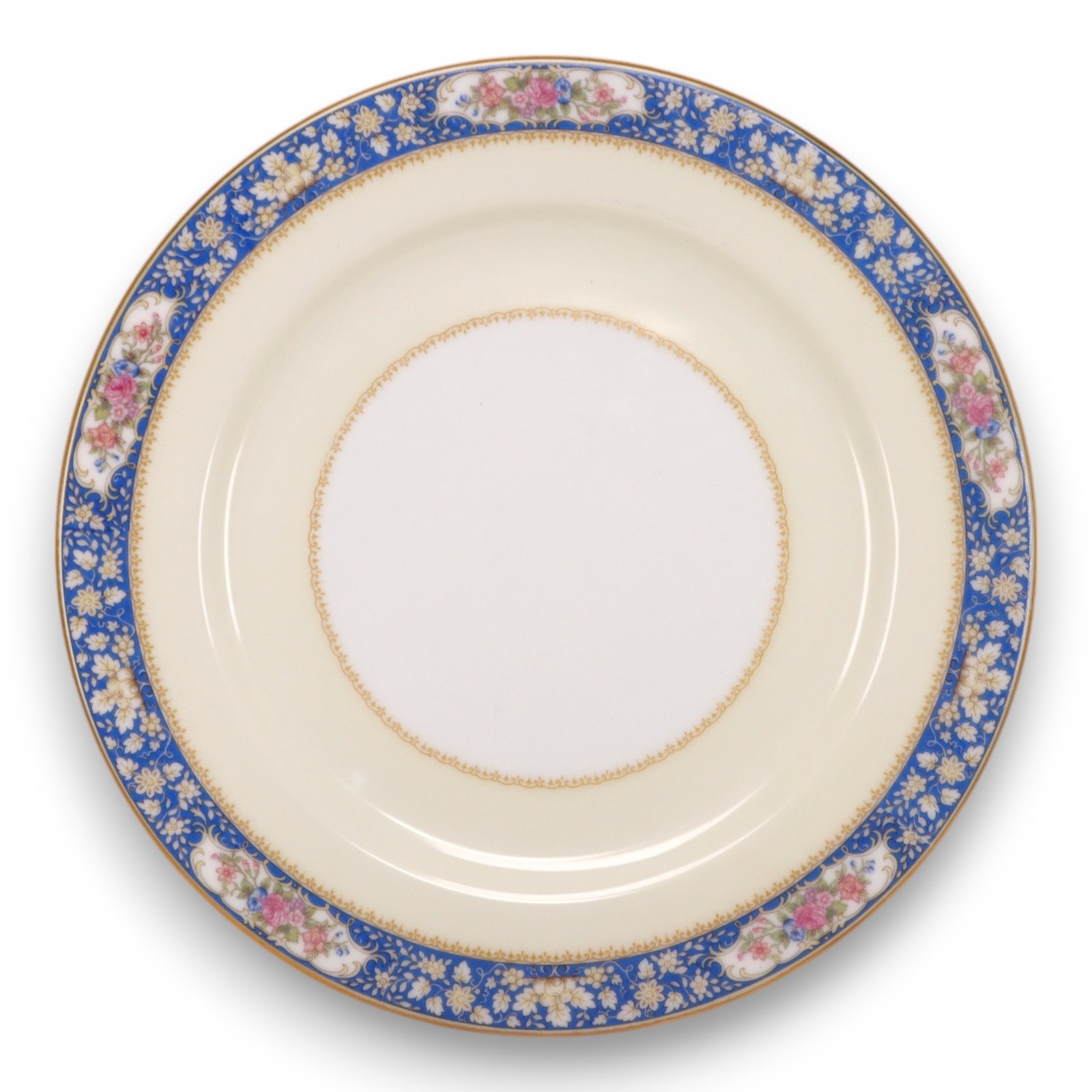 Noritake M Margo Dinner Plate 9 3/4\