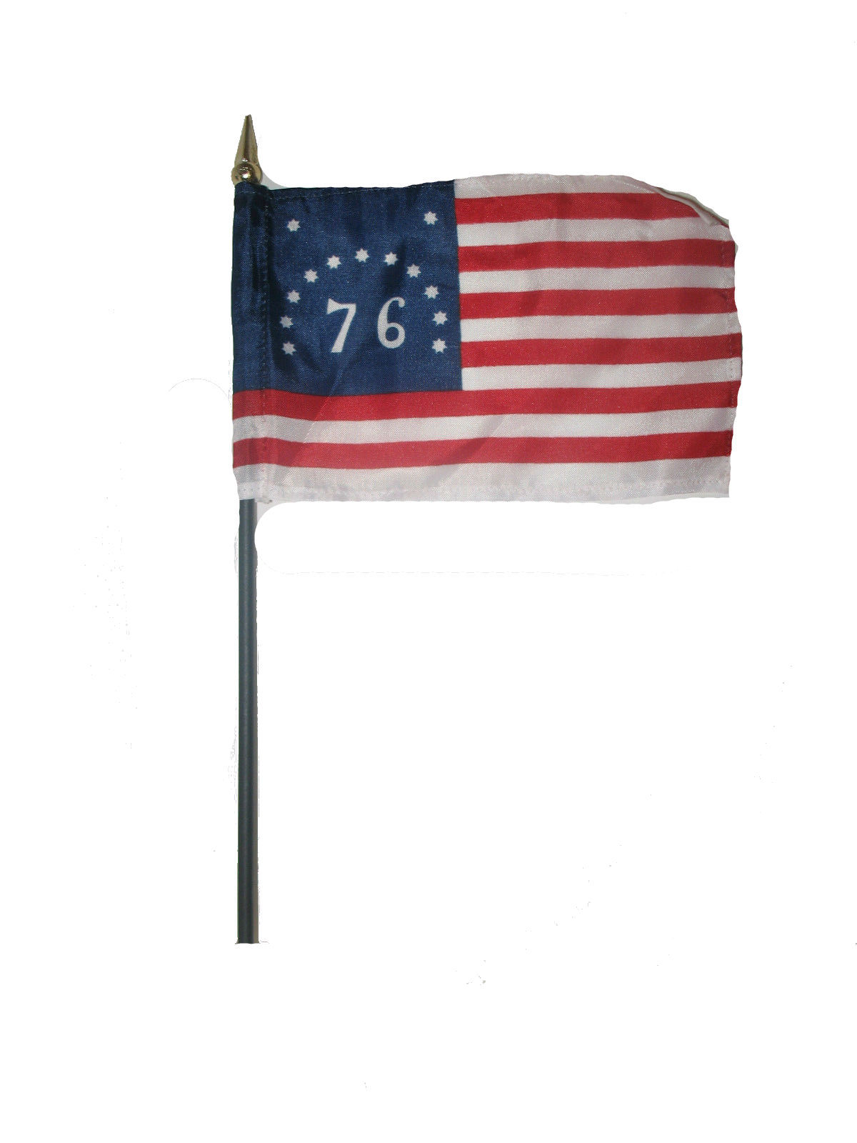 Wholesale Lot of 6 Bennington 1776 4 Wholesale Lot of 6 Bennington 1776 4