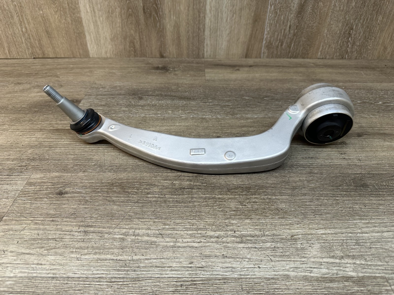 2025-26 CADILLAC LYRIQ EV REAR LH LOWER CONTROL ARM OEM PART # 85741915