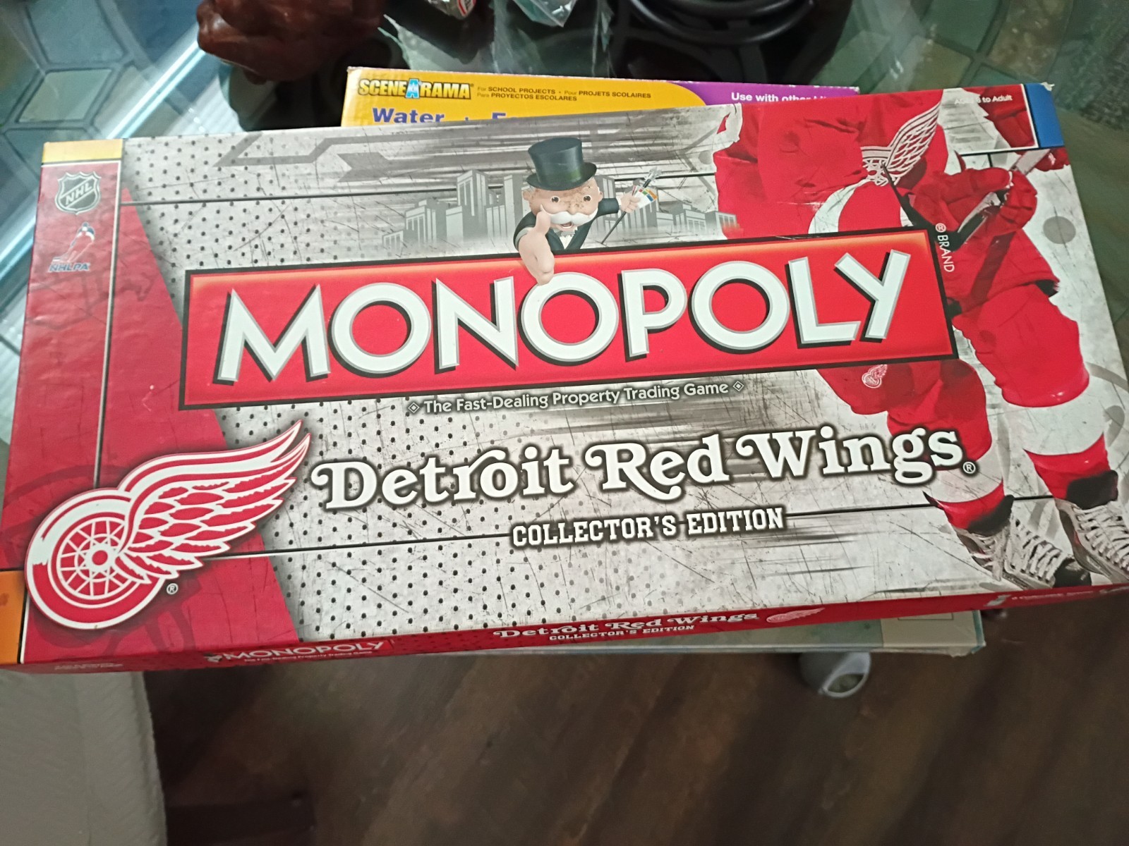 Monopoly \ Monopoly \