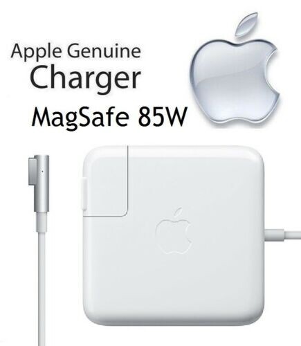 85W L-Tip Adapter Charger For Mac Book Pro 13\'\'/15\'\'/17\'\'A1172 A1261 A1286 A1281