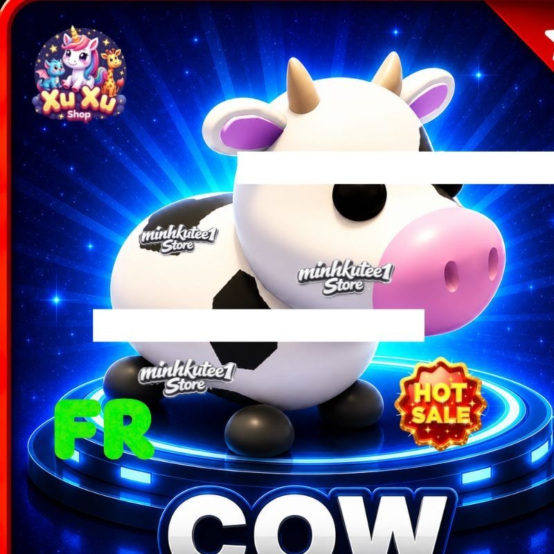 Cow | Multiple Versions – Buy Now Cow | Multiple Versions – Buy Now