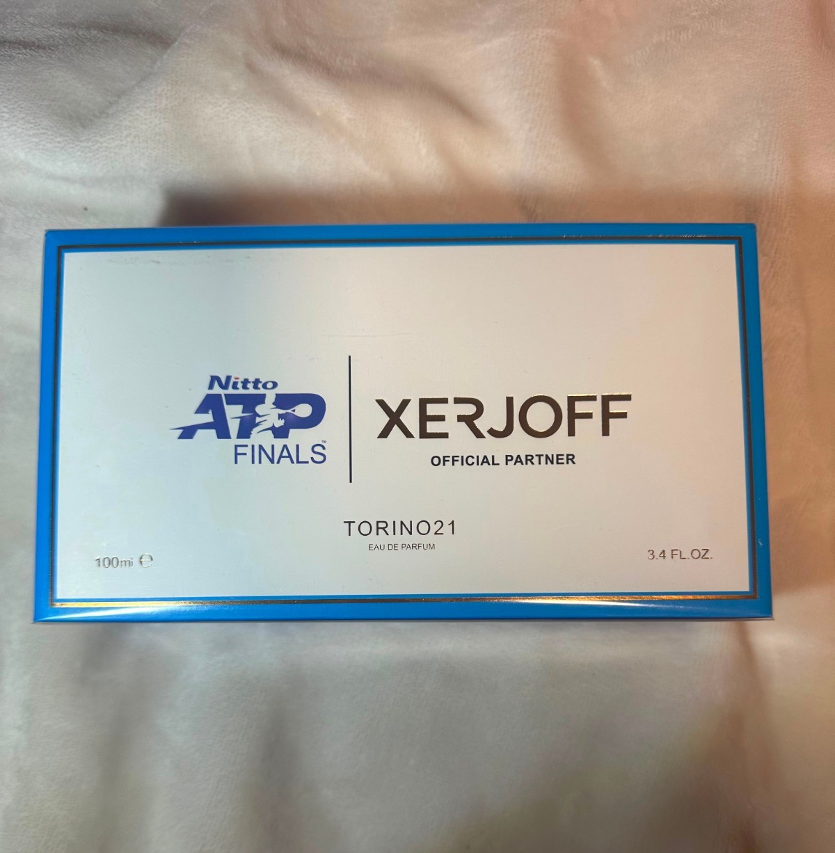 Xerjoff Torino21 EDP 3.4 oz 100 ml Spray Unisex Brand New Tester Xerjoff Torino21 EDP 3.4 oz 100 ml Spray Unisex Brand New Tester