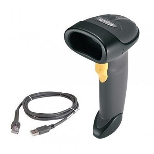 ✨New/Open Box Symbol Motorola LS2208-SR20007 1D Laser Barcode POS Scanner +USB ✨