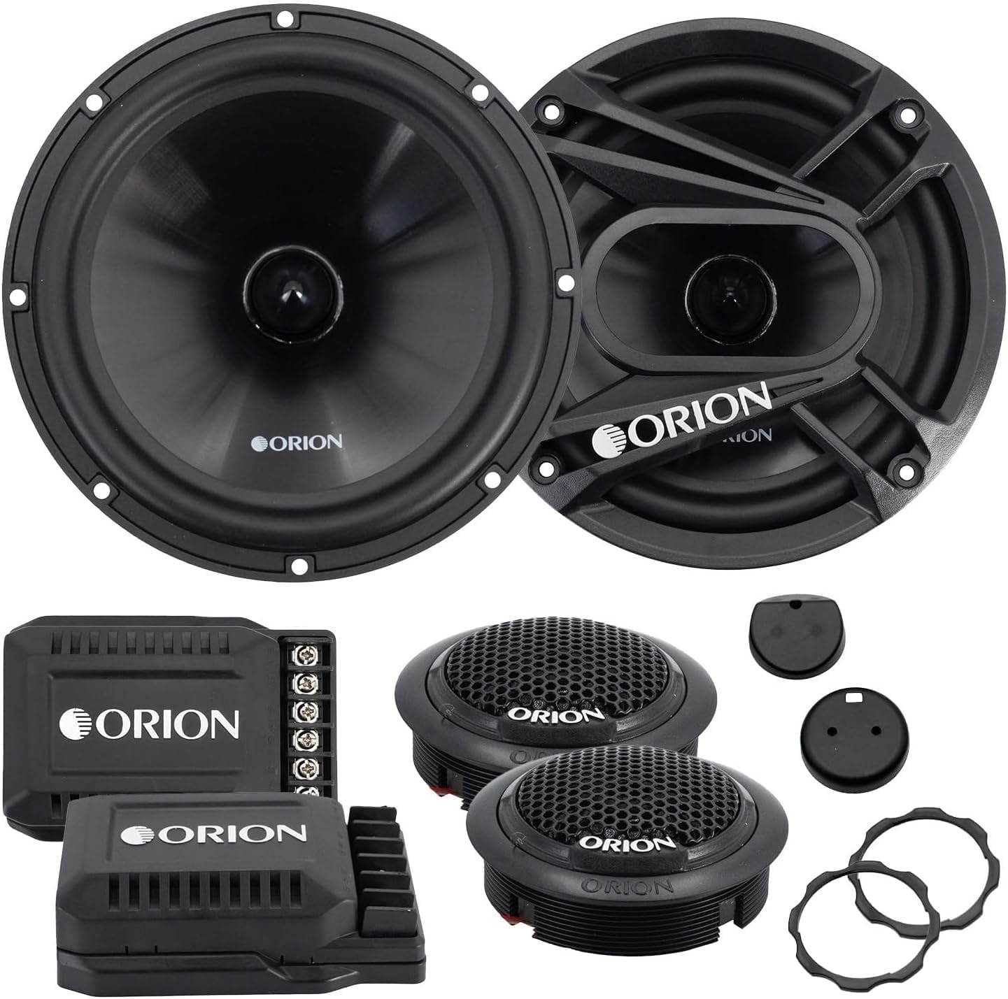 Orion CB65C Cobalt Series 6.5 Orion CB65C Cobalt Series 6.5
