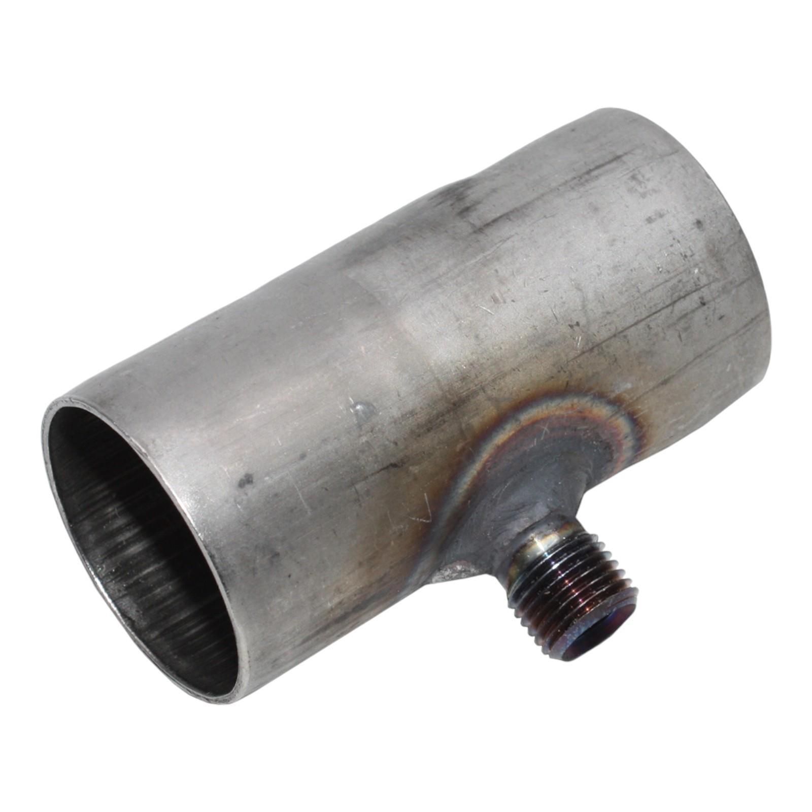 Eberspacher Exhaust Adapter 30mm 251226895900 Genuine for Webasto Espar Marine
