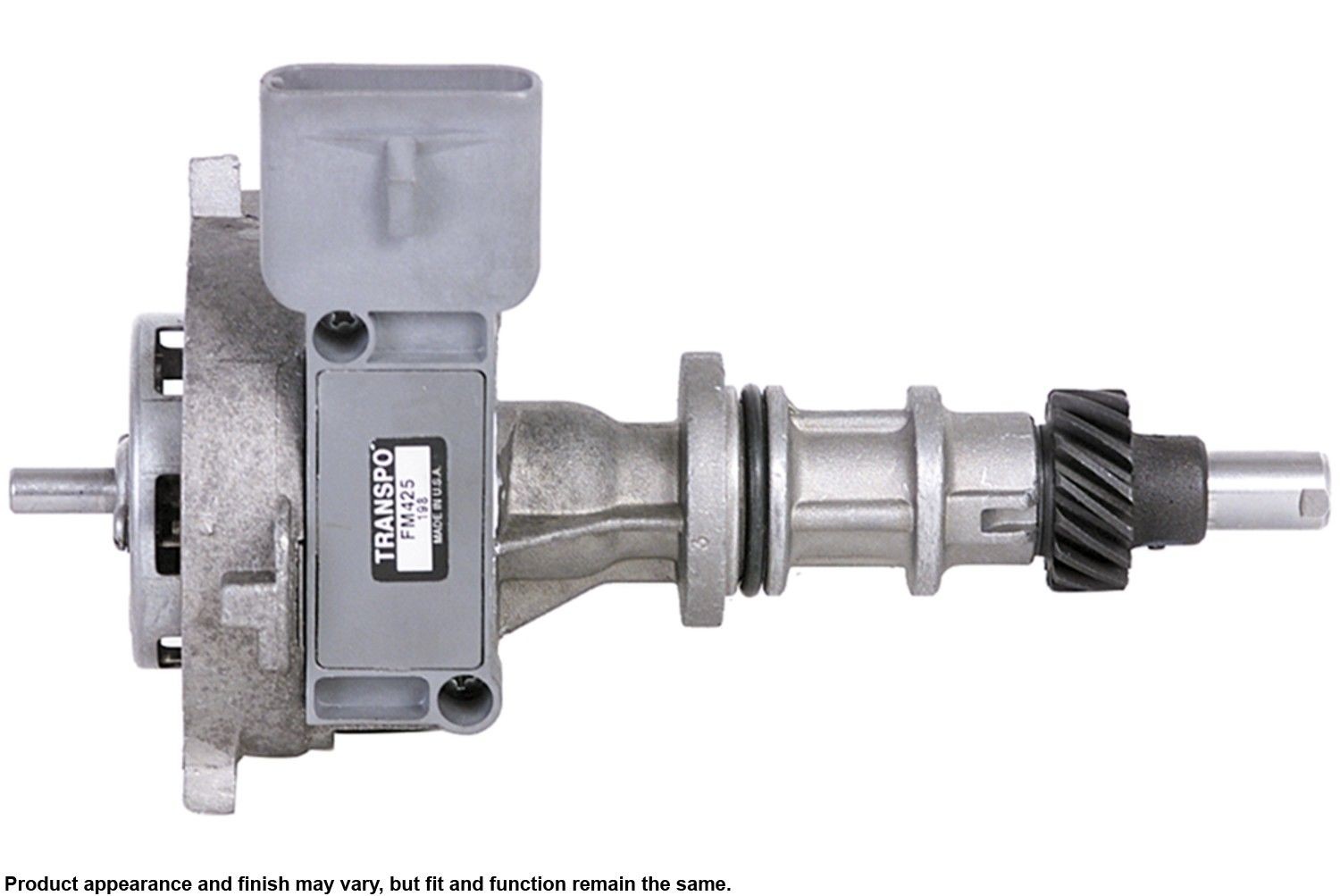For FORD 1987-1991 Distributor A1 Cardone remanufactured + 1 YEAR WARRANTY